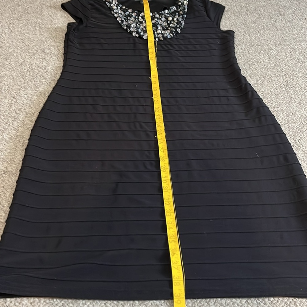 Collection Dressbarn Dress - Picture 8 of 9